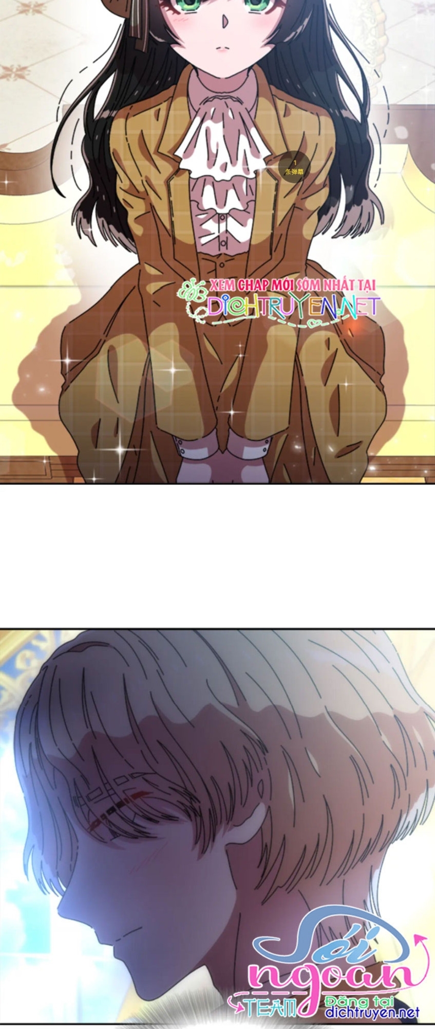 con gái bảo bối của ma vương chapter 80 50