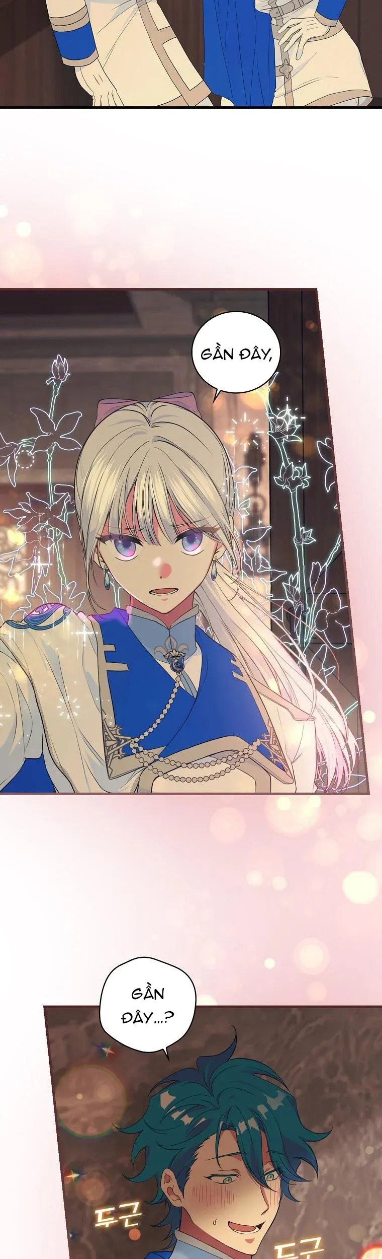 hiệp sĩ băng giá chapter 65.2 5