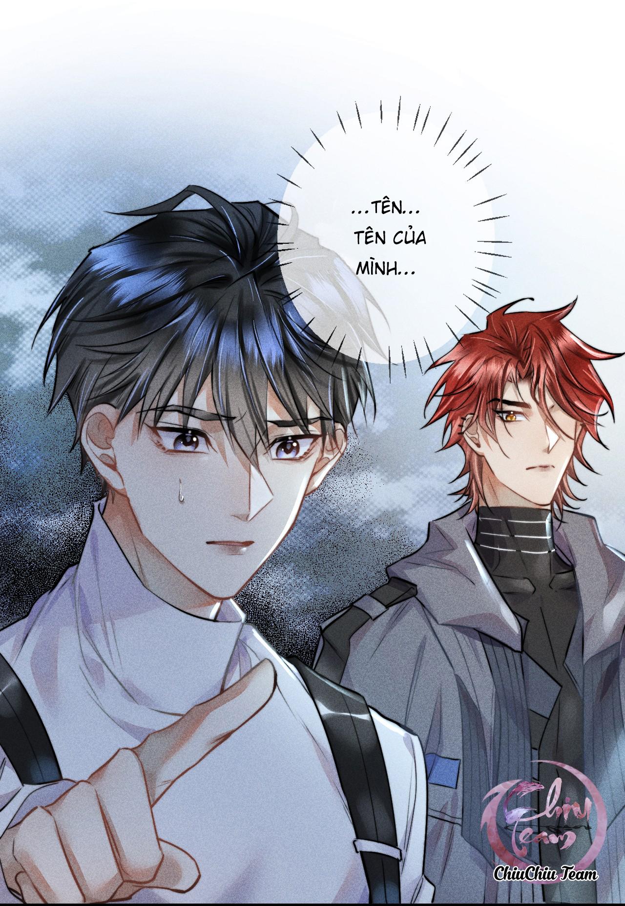 tòa tháp chapter 2 40