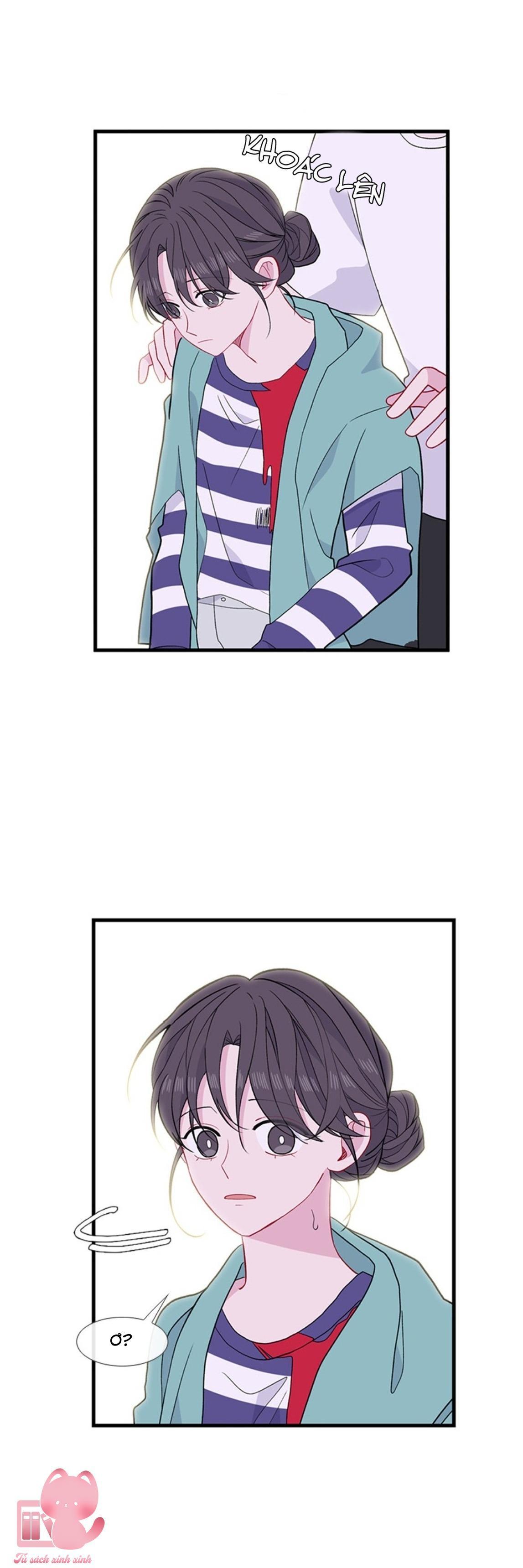 về bên anh chapter 100 29