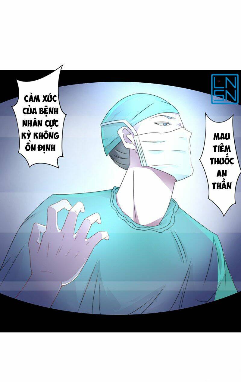 tổng tài cưng chiều vợ yêu chapter 15 29