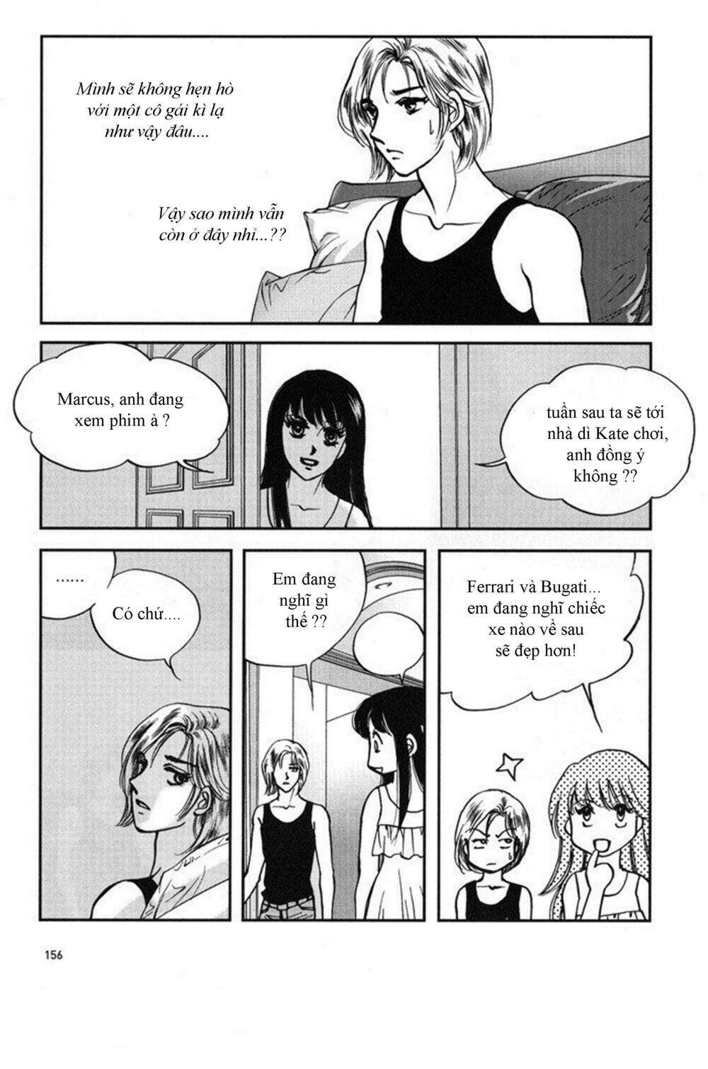seol hui chapter 5 24