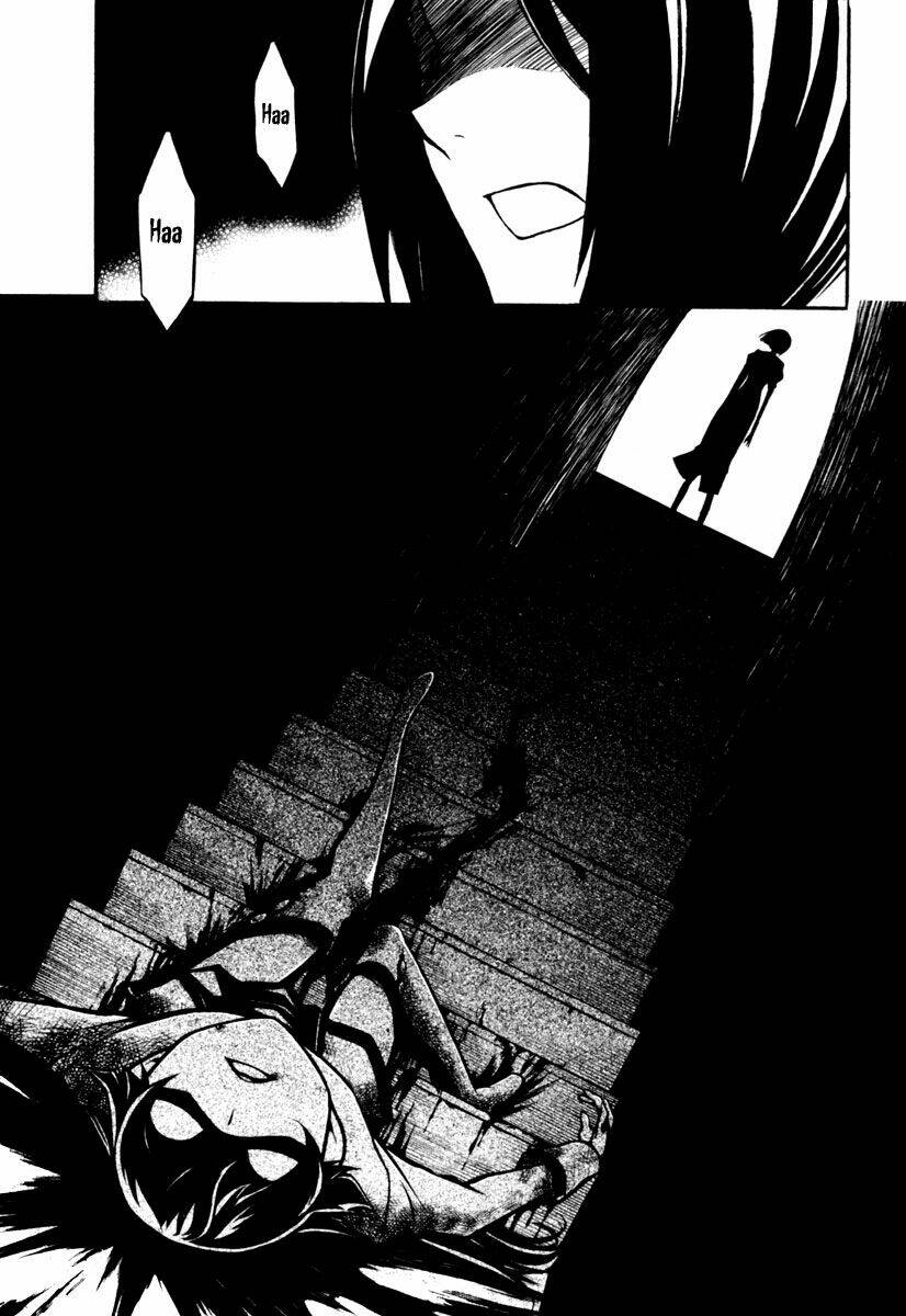 necromancer chapter 4 3