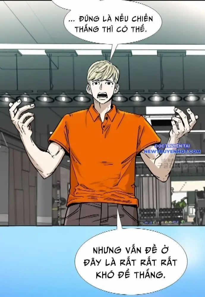 shark - cá mập chapter 271 18