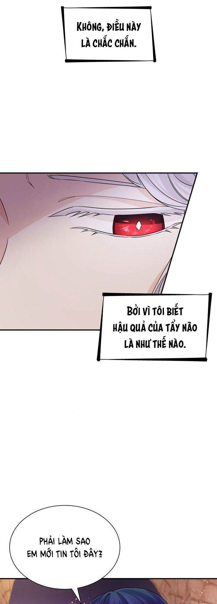 dây xích kiềm chế nam chính hắc ám tuột mất rồi chapter 24.1 25