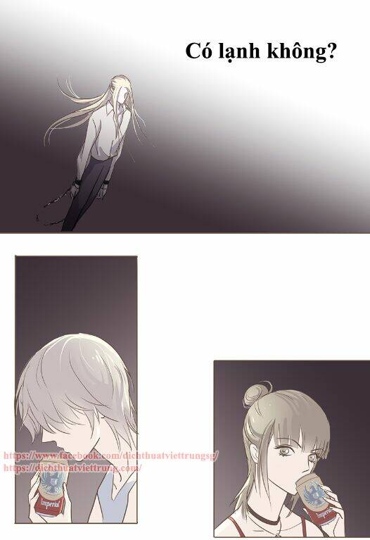 yêu trong giam cầm chapter 2 10