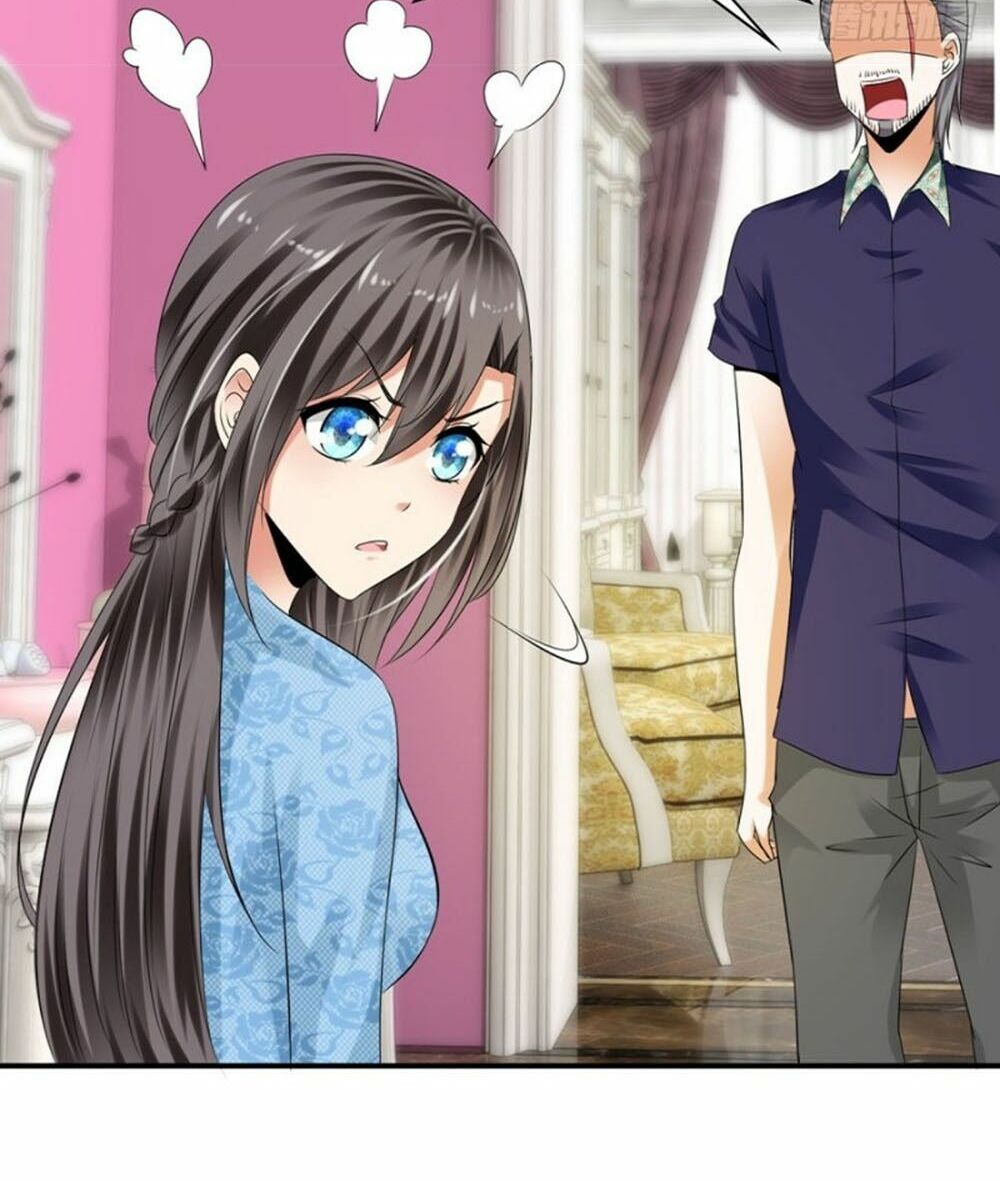 thủ hội chi vũ chapter 42 30