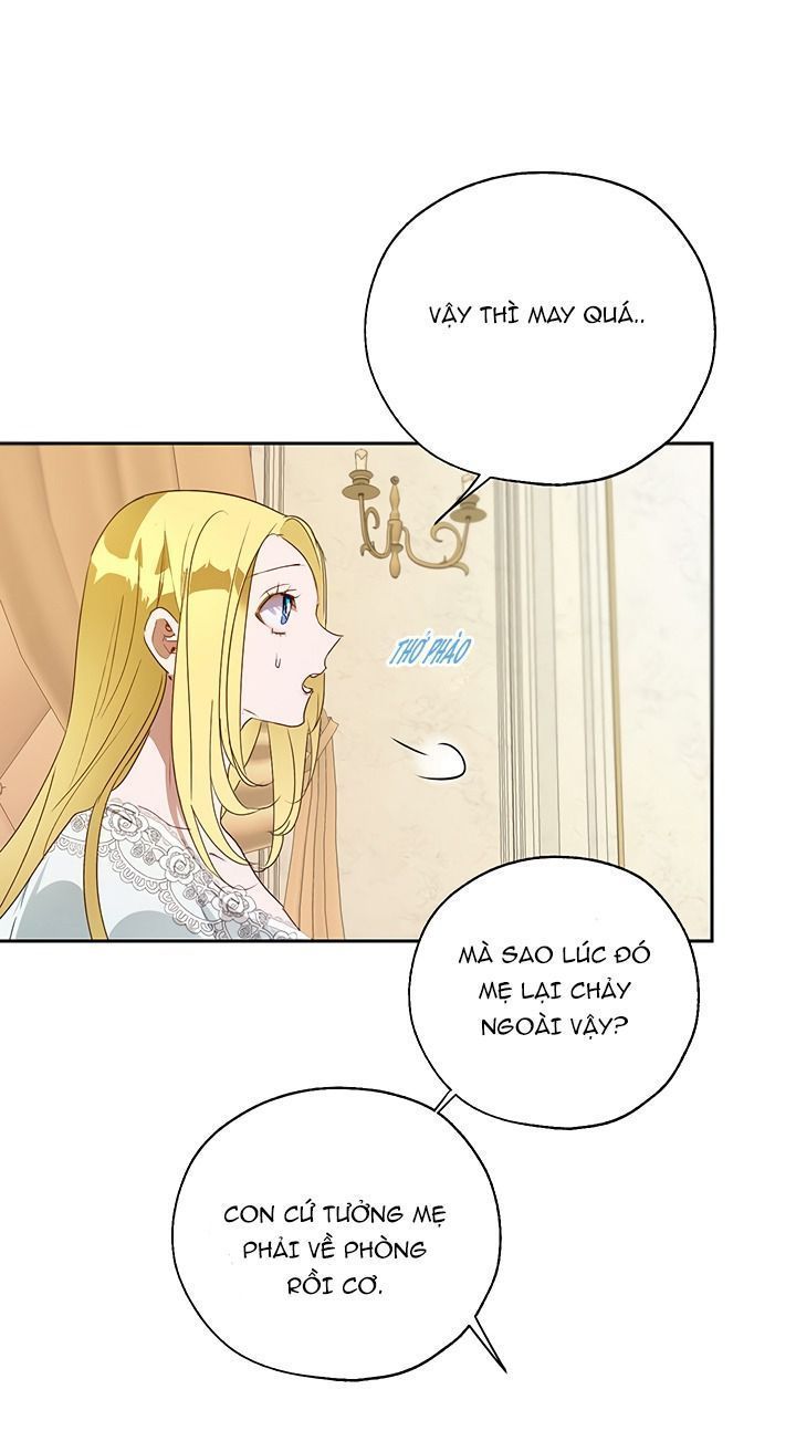 cách để cứu rỗi anh trai của nữ chính chapter 17 52