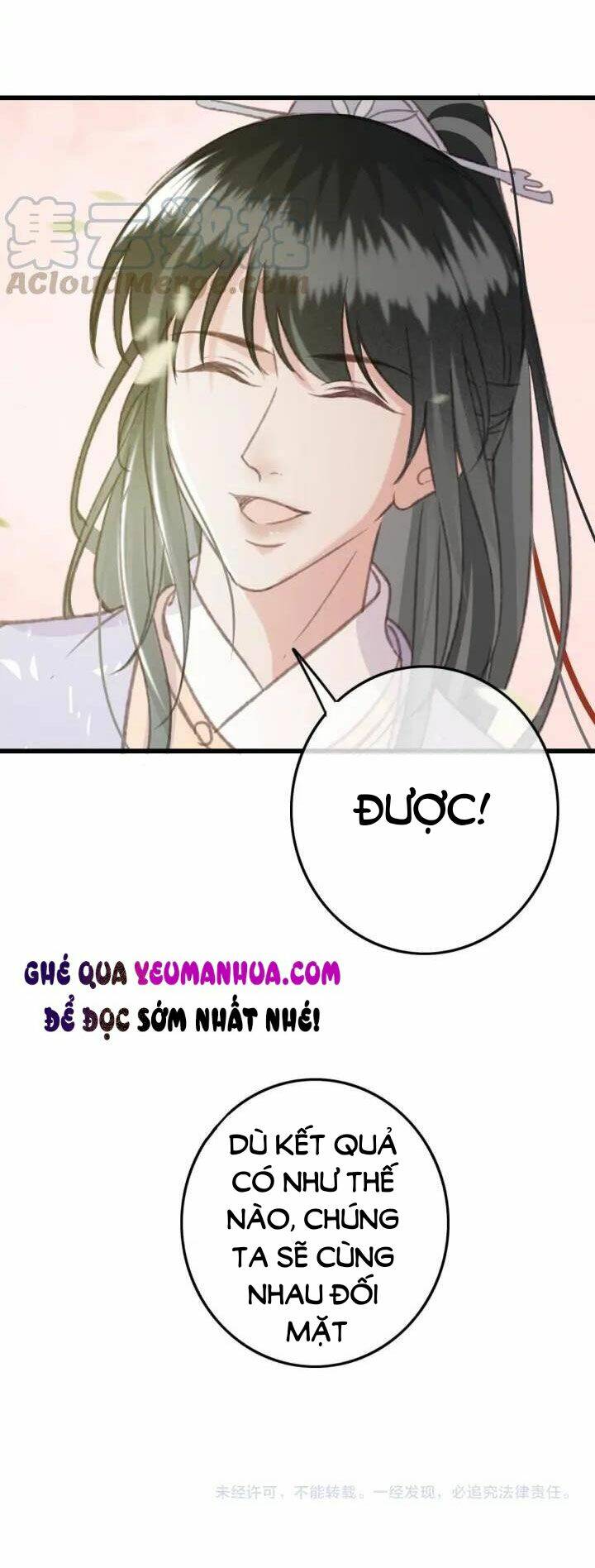đông cung giai hạ tù chapter 86 36