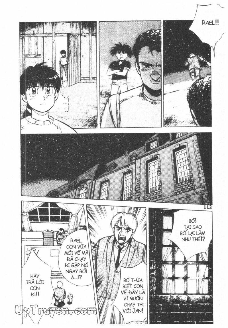 mush (họa sĩ thiên tài) chapter 4 115