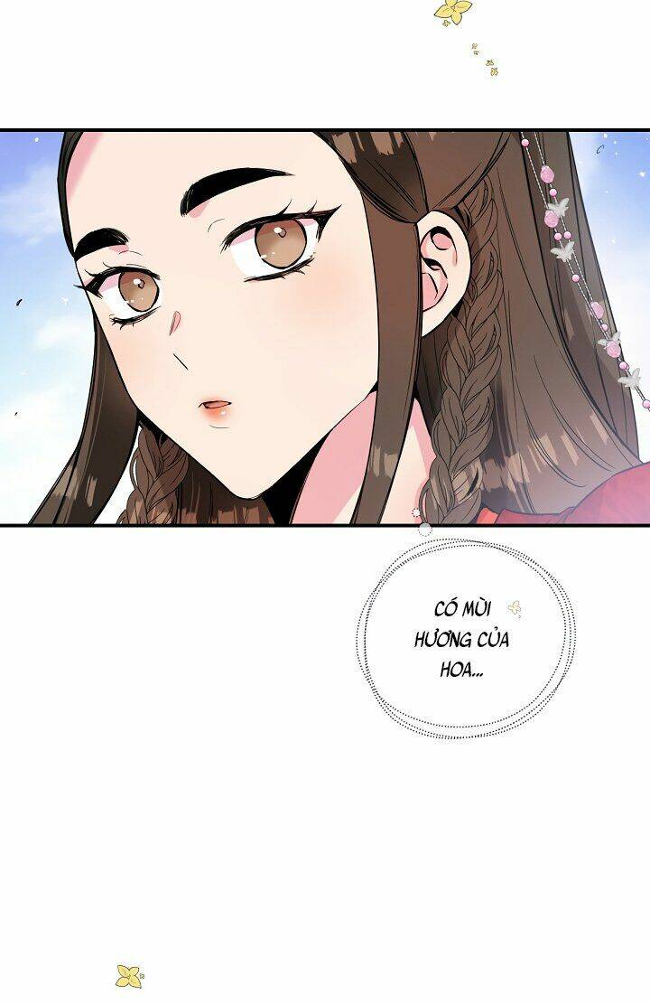 tôi trở thành nhân vật phản diện giỏi nhất trong giới võ thuật chapter 41 16