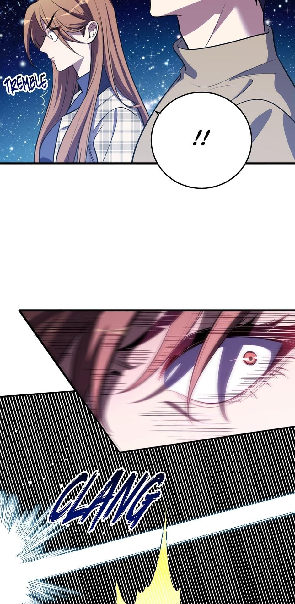 [16+] killing my love chapter 57.2 8