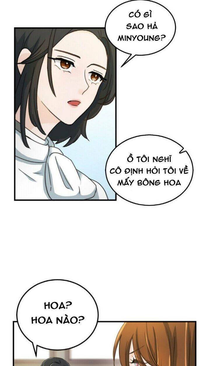 101 cách chinh phục trái tim em chapter 6 43