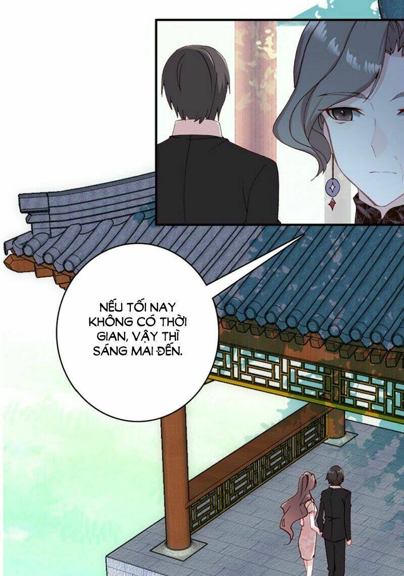 nhất sinh nhất thế mỹ nhân cốt chapter 21 8