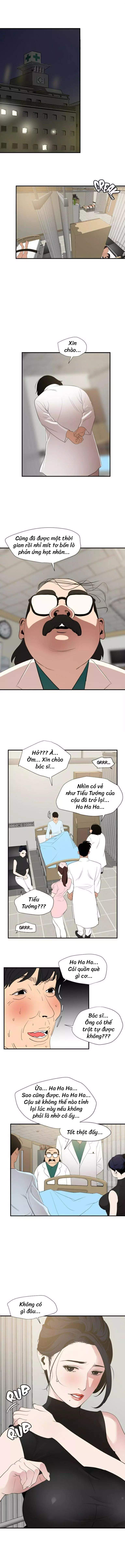 cột thu lôi chapter 87 7
