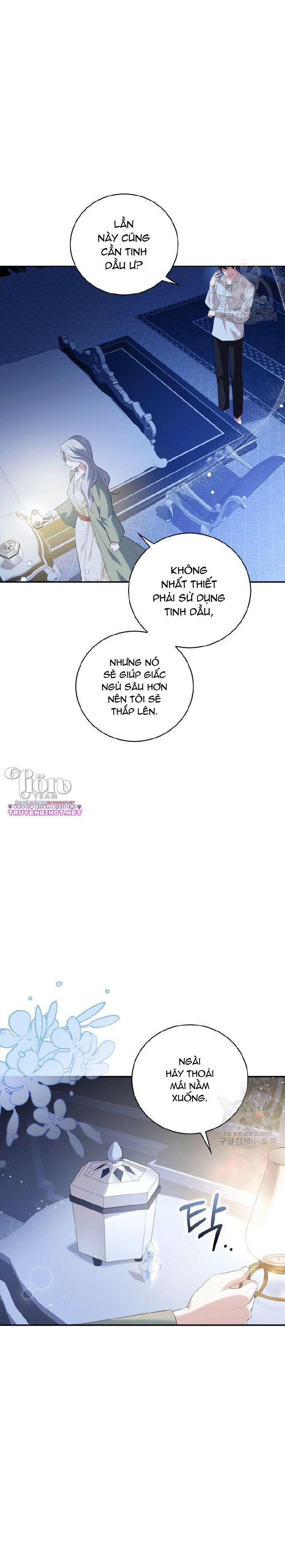 ta sẽ trả thù chapter 7.1 15