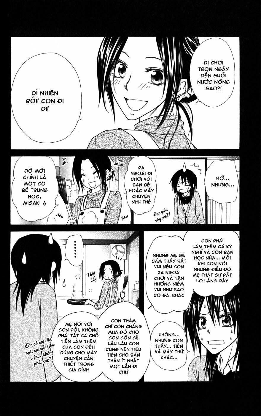 khi sếp là hầu bàn chapter 47 16