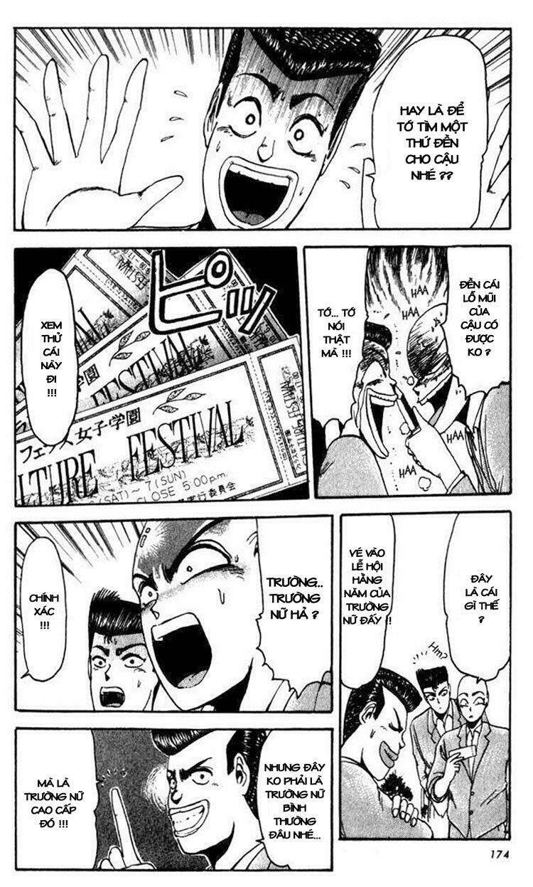 shonan junai gumi chapter 8 6