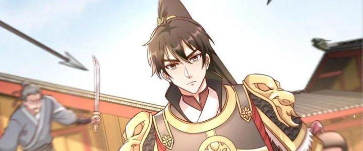 đại tần, ta là con tần thủy hoàng, giết địch thành thần chapter 28 209