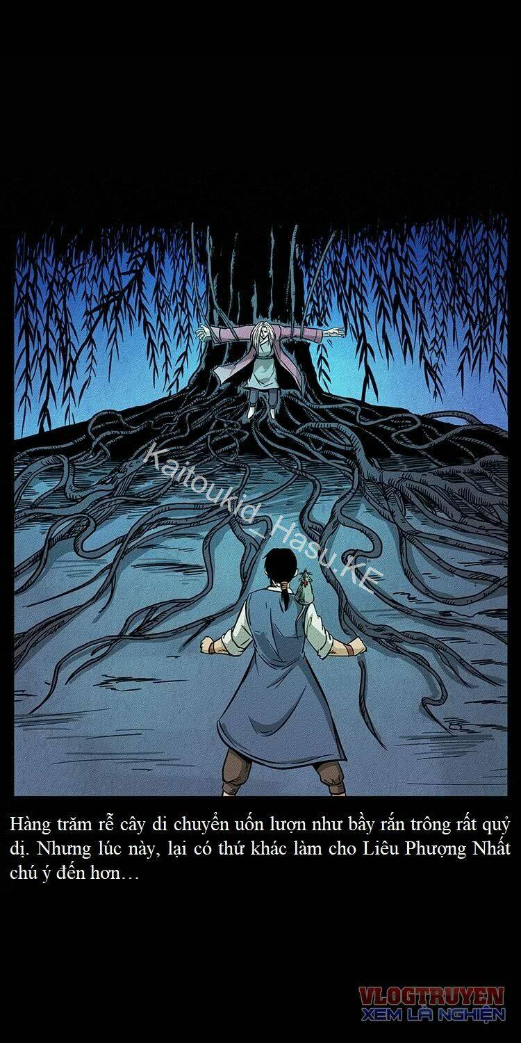 tiên sơn truyền kỳ chapter 3 50