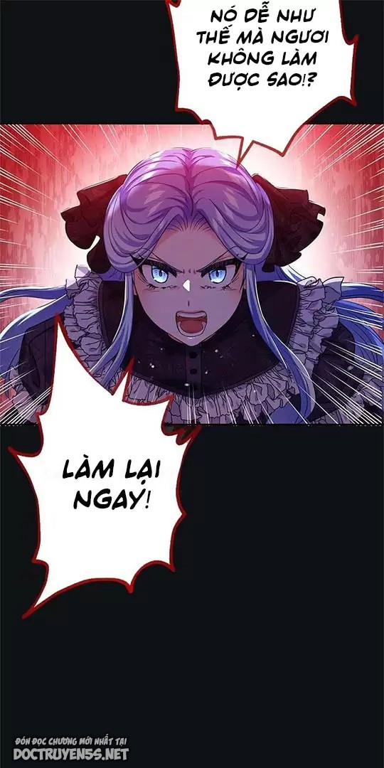 nếu tôi là nhân vật phản diện liệu tôi sẽ chết chapter 14 22