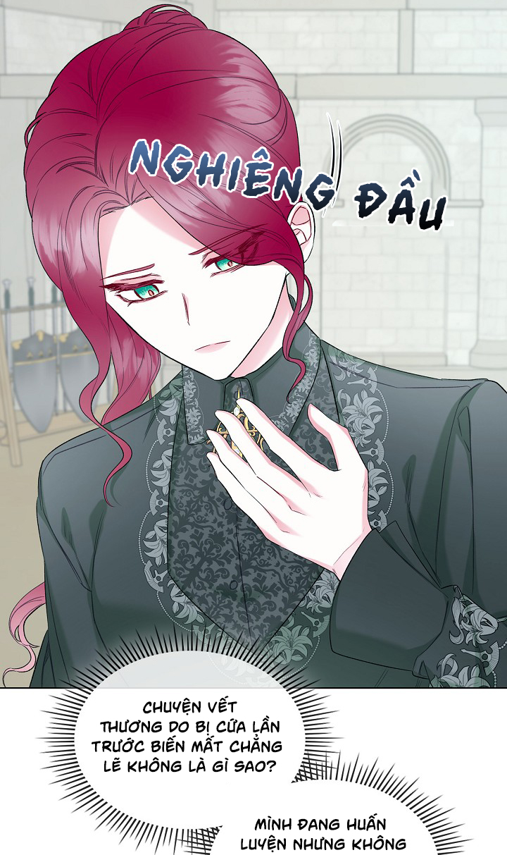 kẻ tạo ra ác nữ chapter 43 19