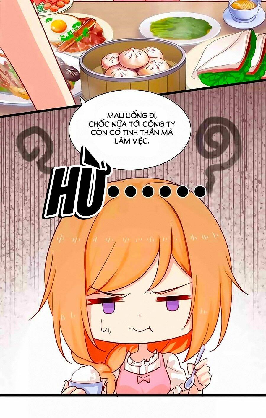 chỉ nhiễm thành hôn chapter 191 3