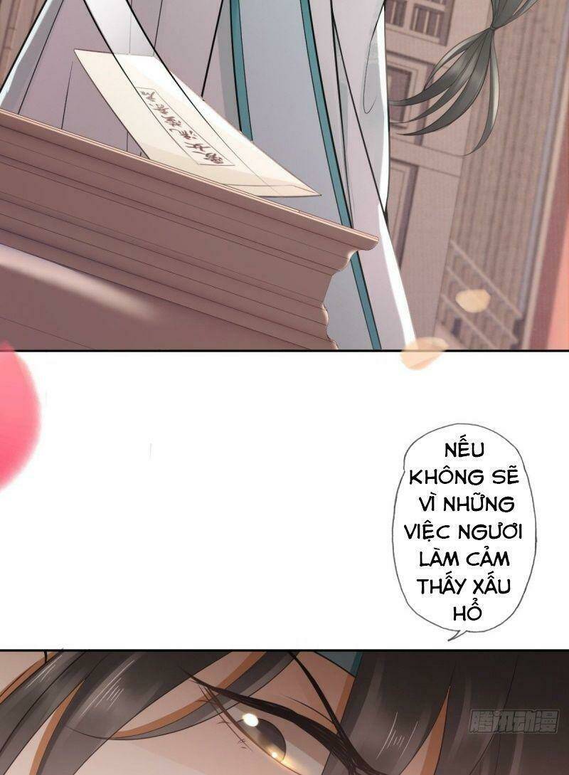 mê hoặc nhân tâm chapter 21 65