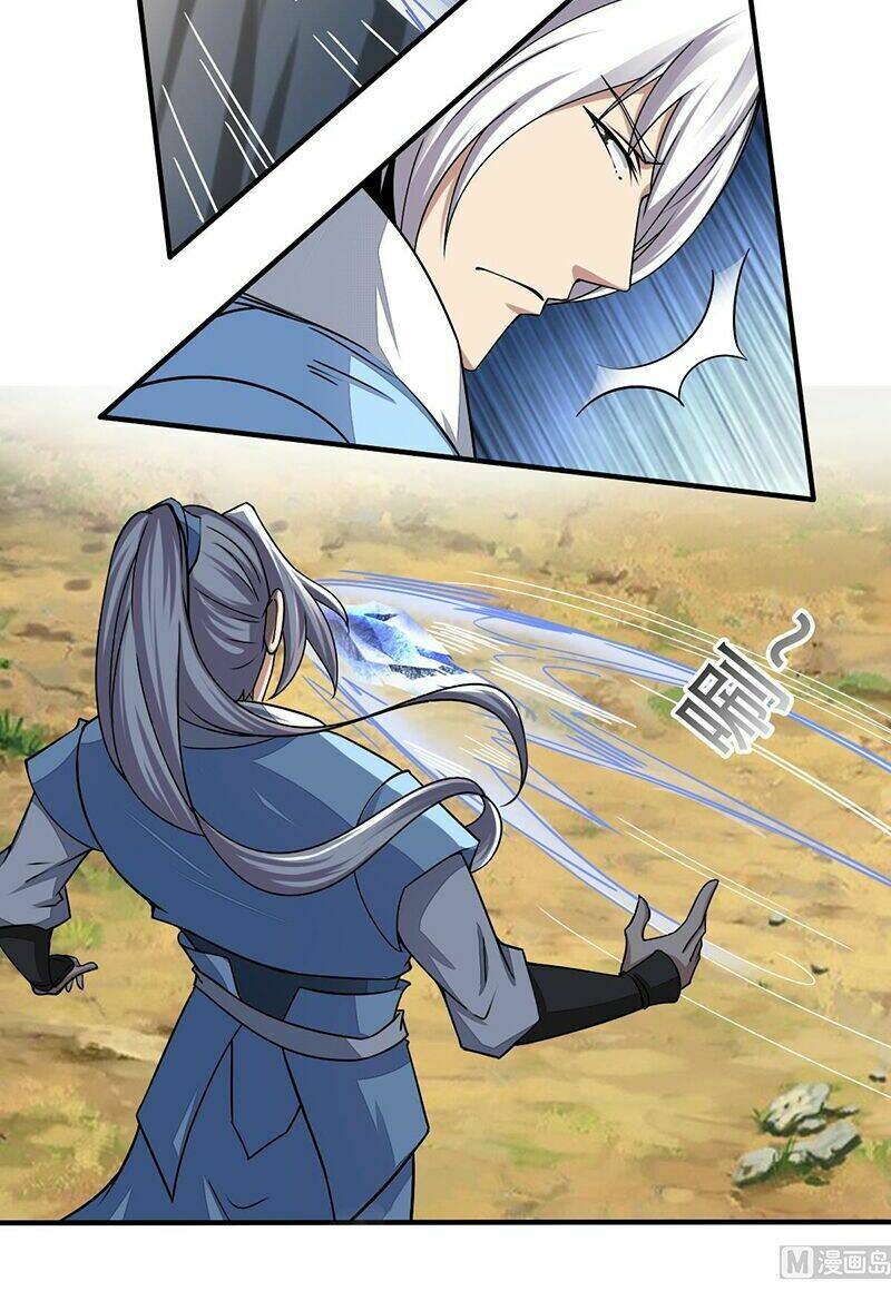 tu chân giả tại dị thế chapter 142 5