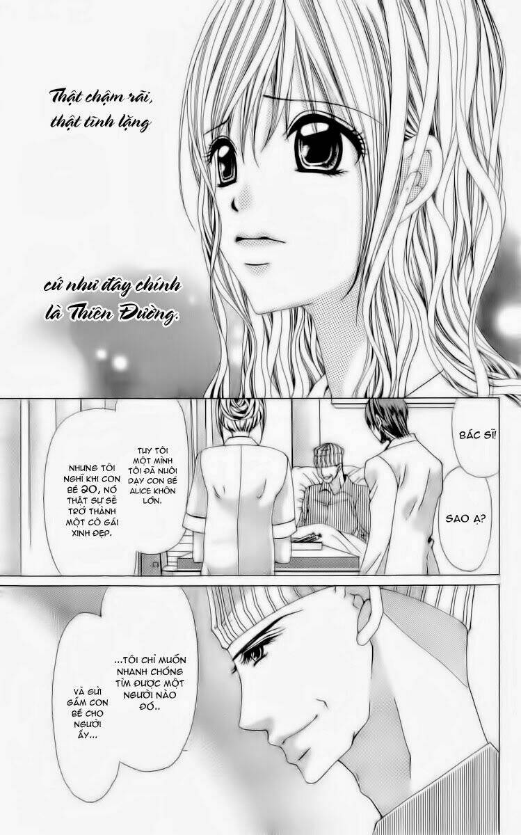 nemuri hime - yume miru youni koishiteru chapter 1 22