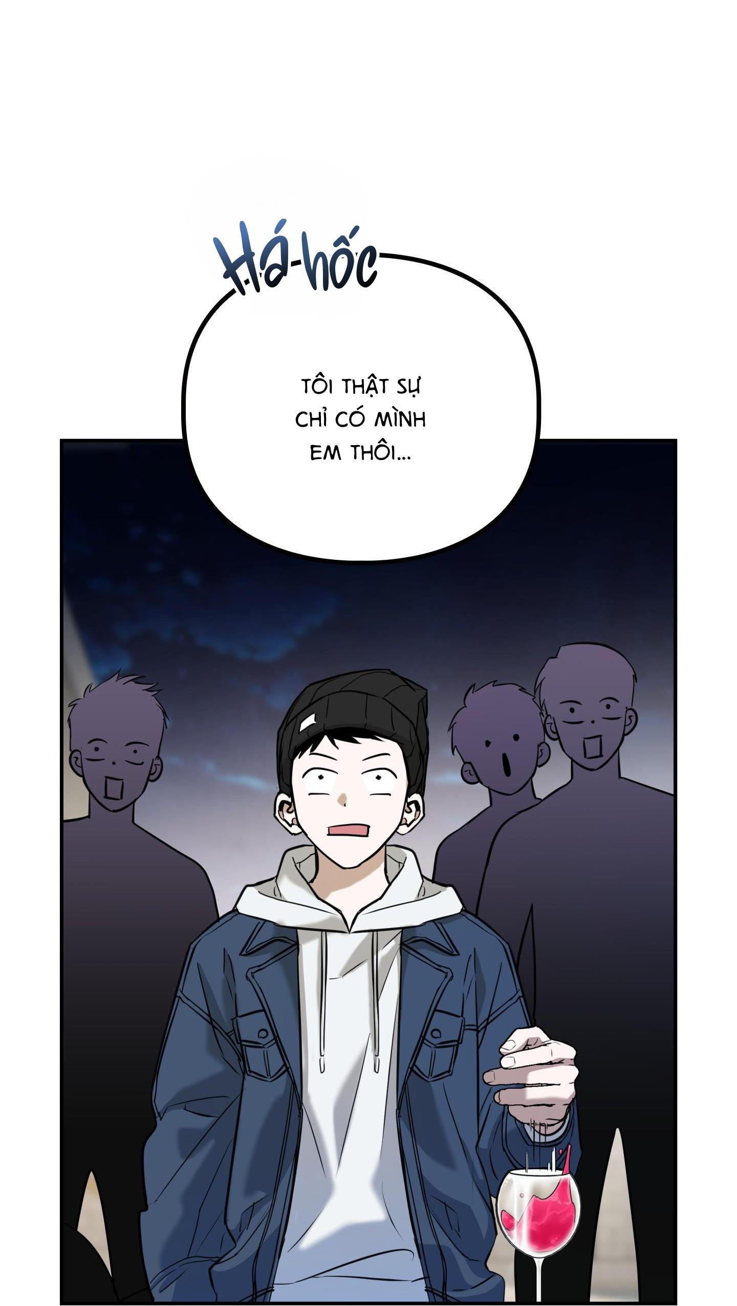 alpha mặt hàng không thể trả chapter 5 31