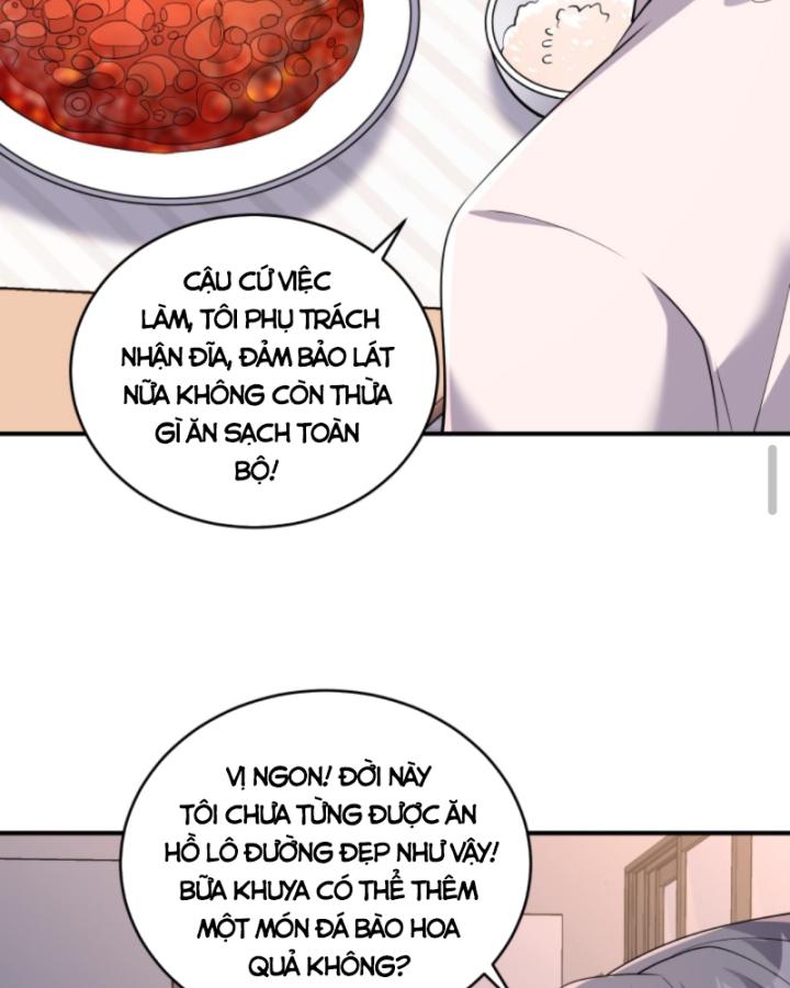 học cùng em gái, tôi bất cẩn vô địch rồi chapter 184 26