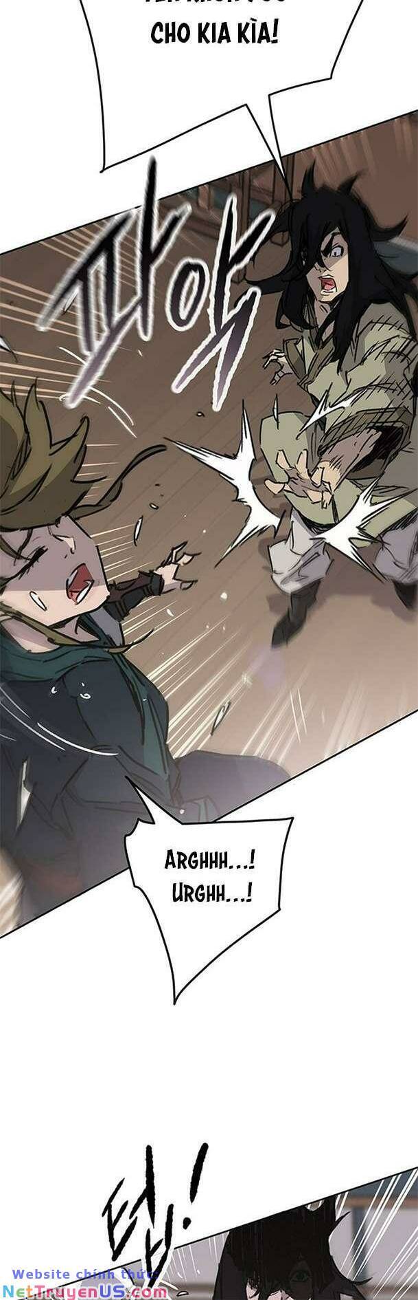 kiếm sĩ bất bại chapter 179 32