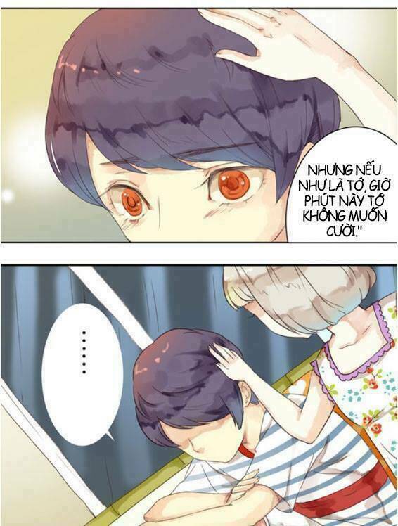 hoàng tử cải trang chú hề chapter 4 5