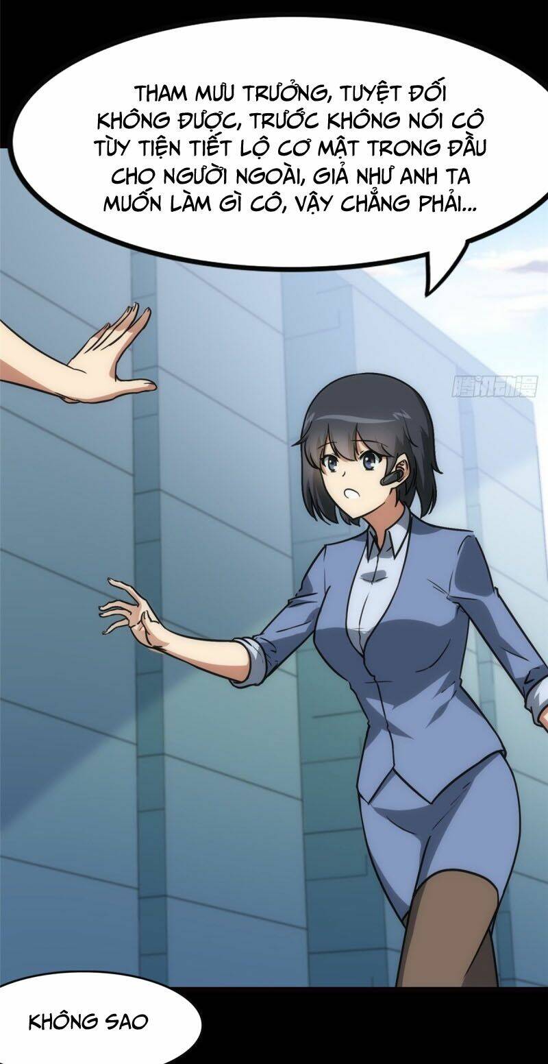 bạn gái virus của tôi chapter 248 15