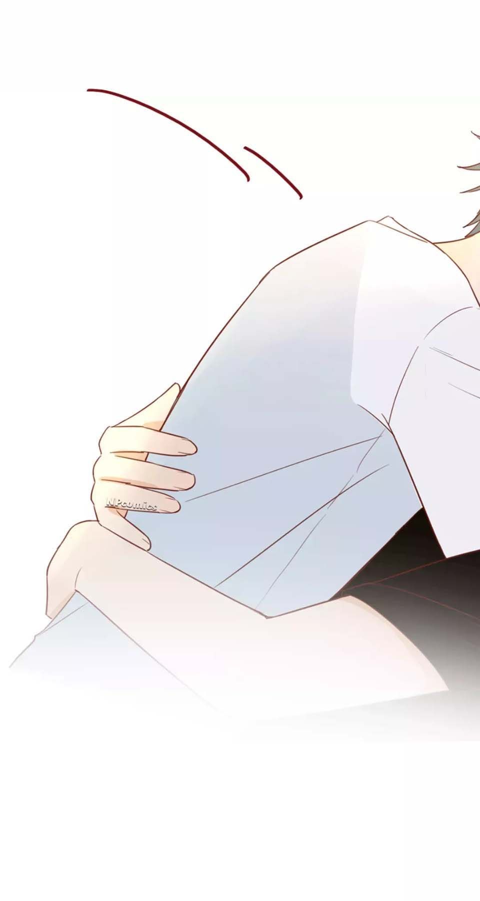 Trái Tim Bí Ẩn chapter 79 - Trang 7