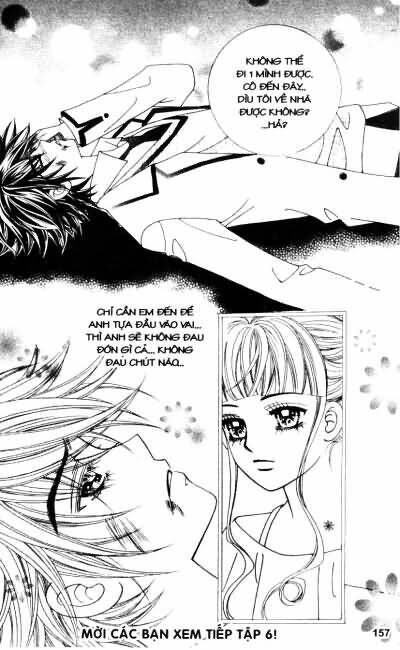 forbidden kiss chapter 40 18