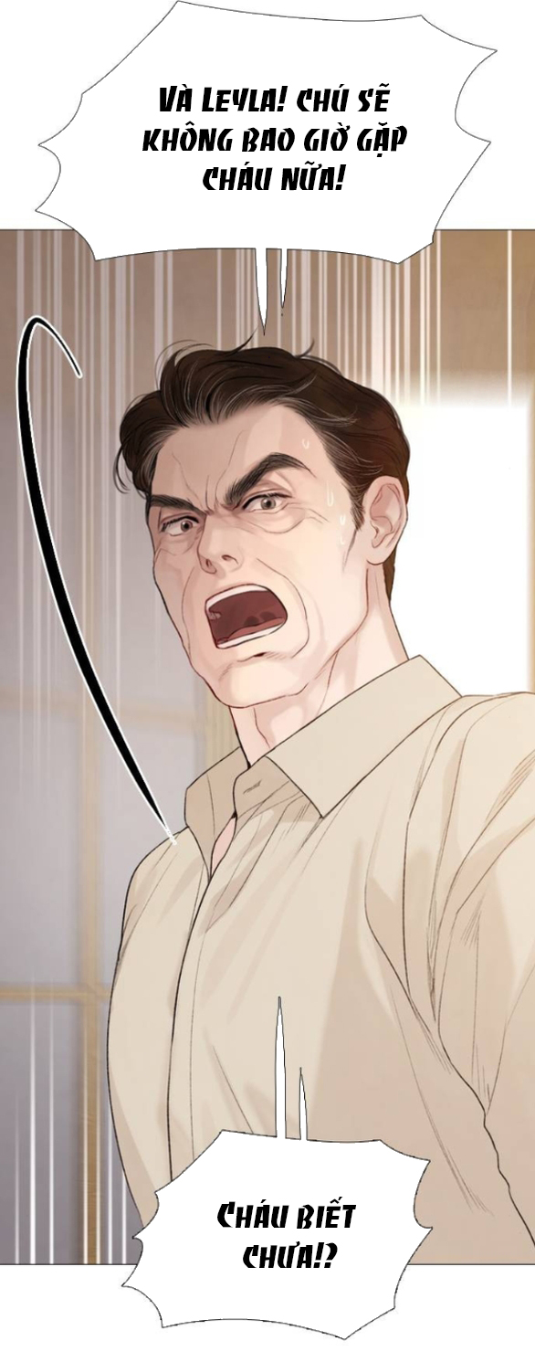 khóc đi hay là cầu xin tôi cũng được chapter 27.1 40