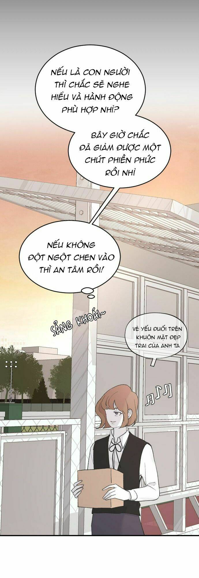 ba người anh trai cực phẩm của tôi chapter 48 46