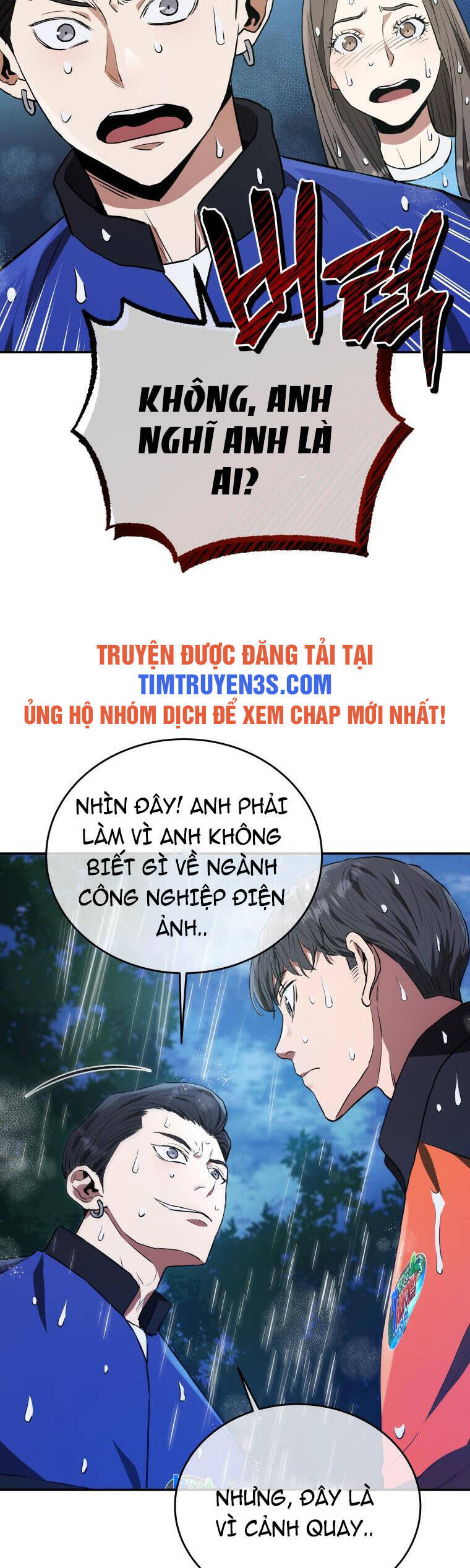 hệ thống oán hận của ta chapter 50 37