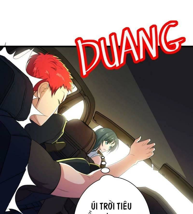 tối cường đặc chủng binh của hoa khôi chapter 88 7