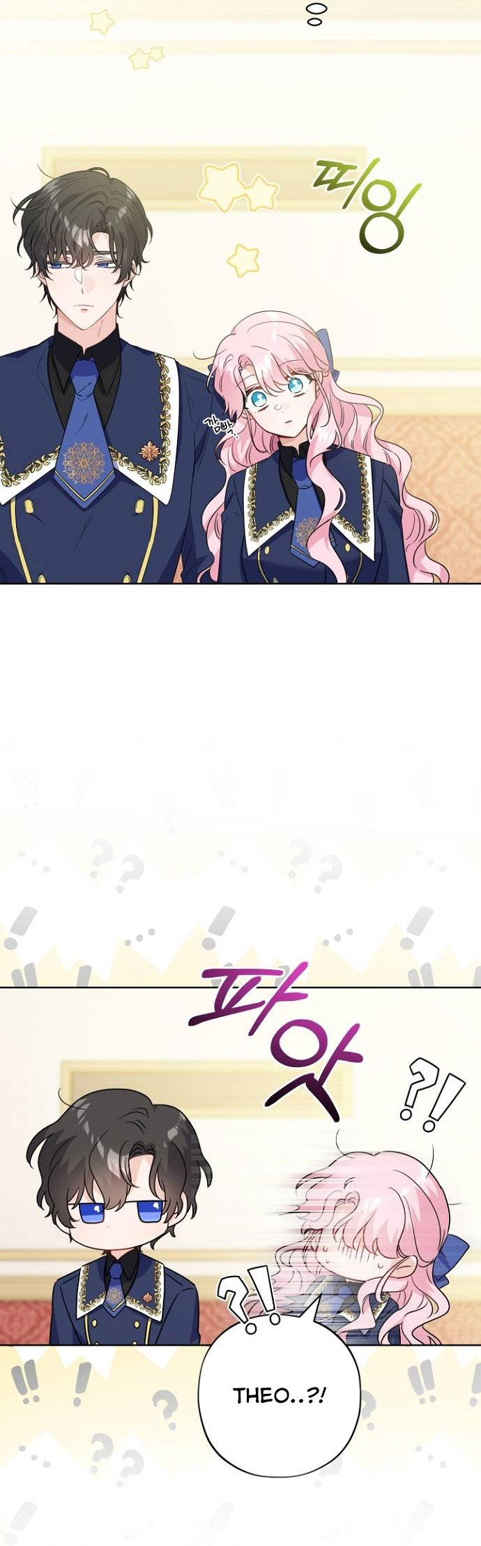 tôi sẽ đưa đứa trẻ ấy rời đi chapter 11 35