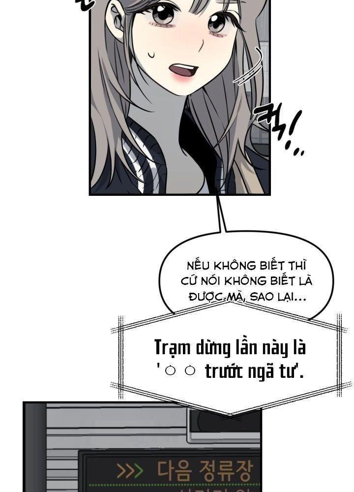 bạn có tin vào định mệnh không? chapter 6.5 16