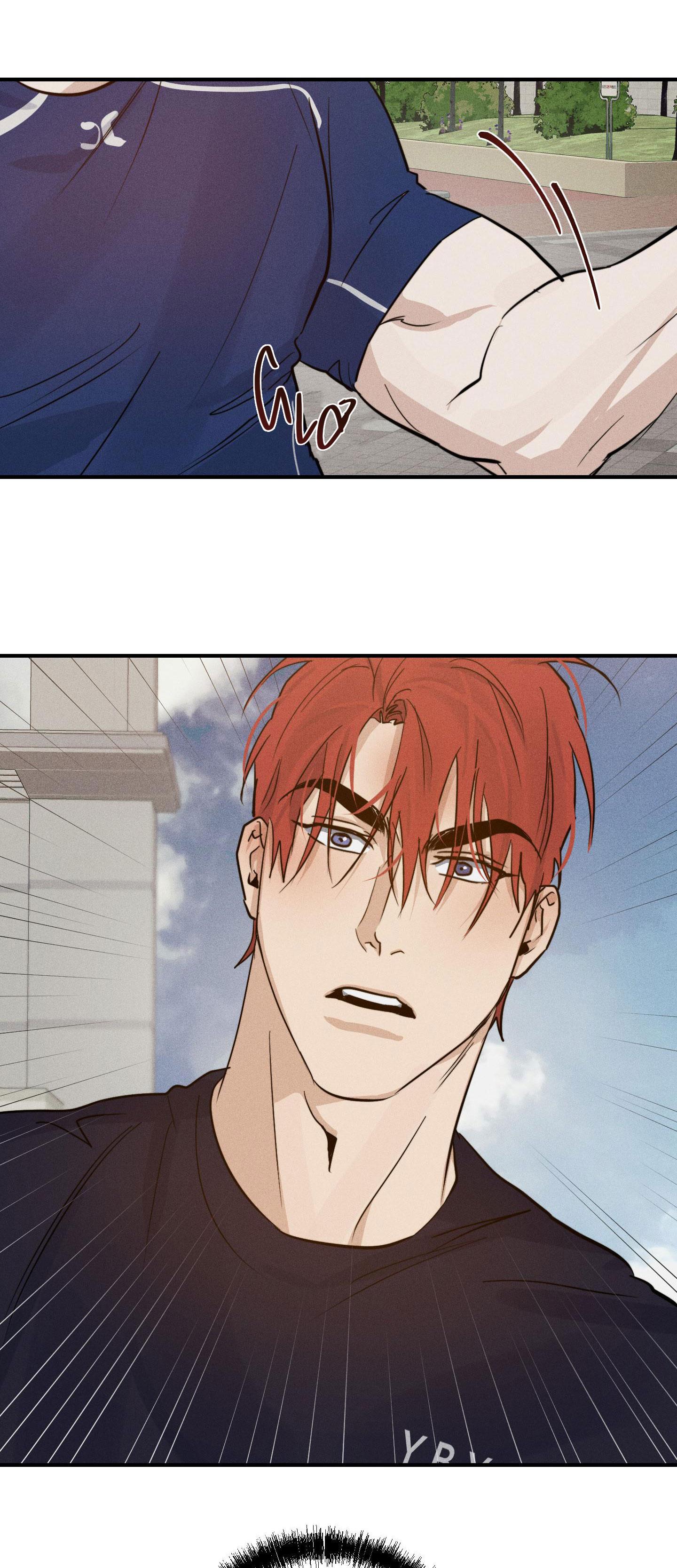 high clear chapter 14 48