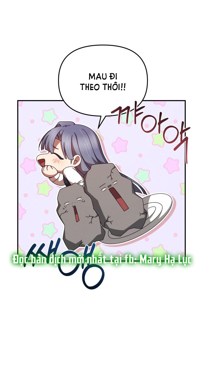 bạn gái tôi là robot -câu chuyện của cheol soo và young hee chapter 22 50