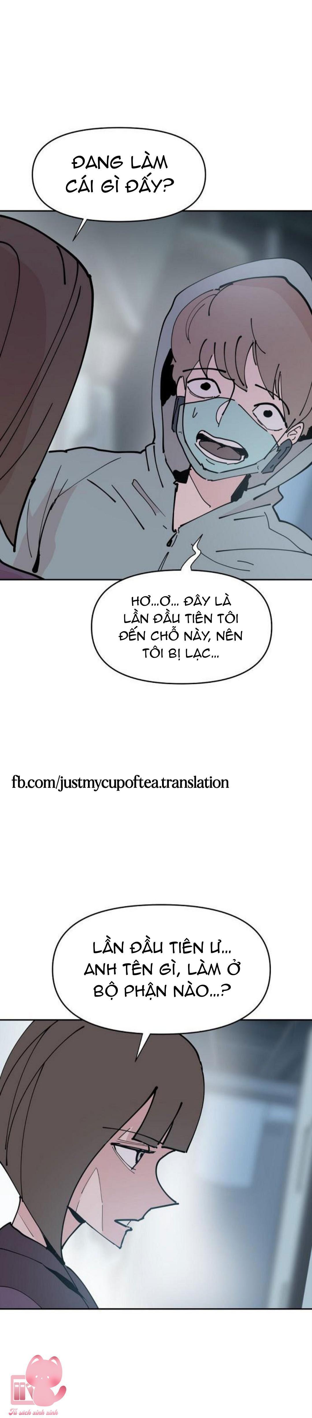 yêu không hồi kết chapter 27 3