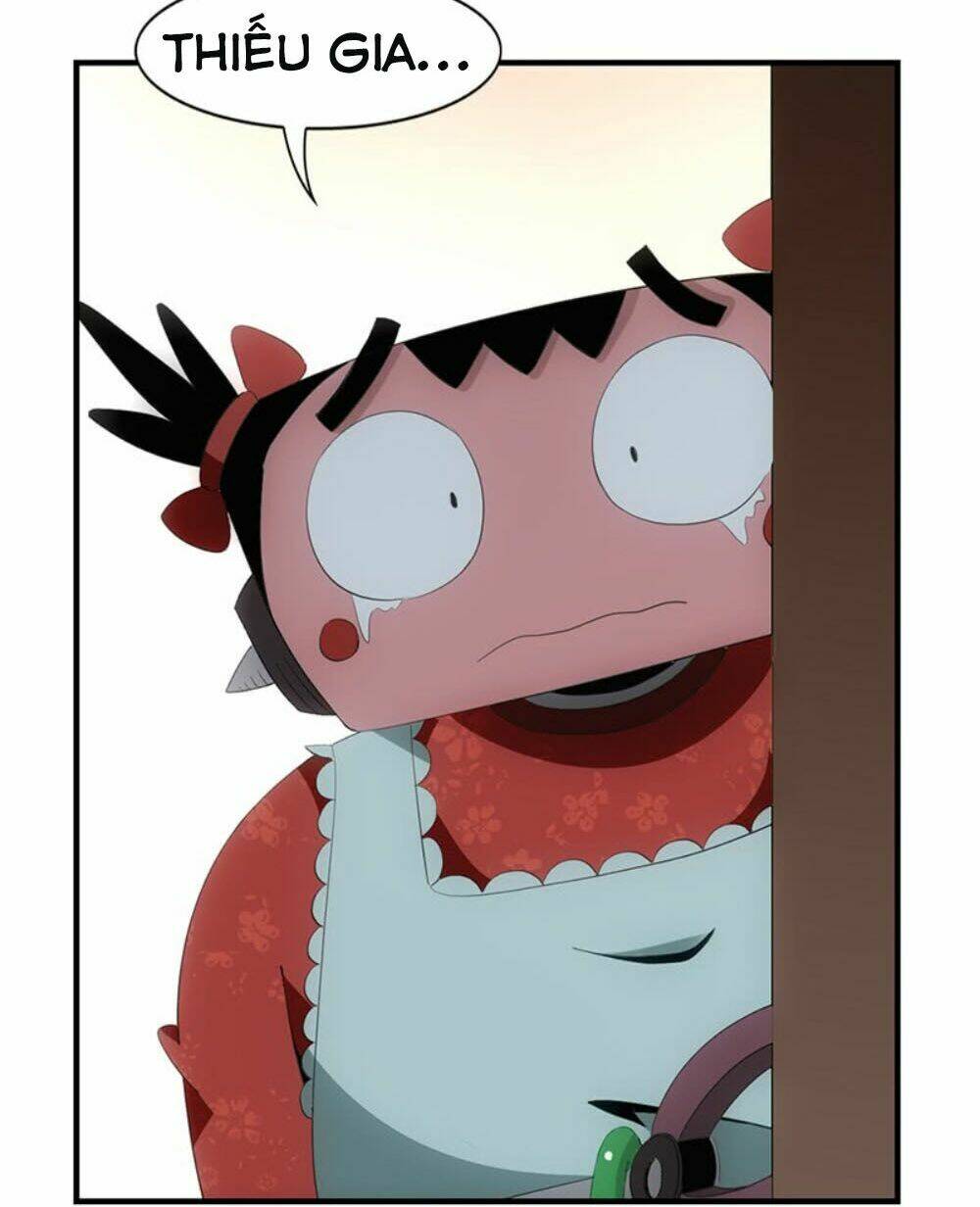 chính kinh tu tiên truyện chapter 3 33