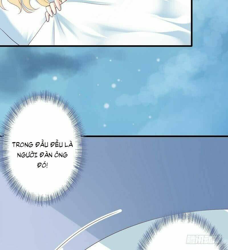 y tá ngọt ngào của hoàng tử chapter 11.1 4