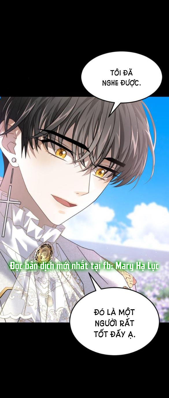 dark moon - tế đàn ánh trăng chapter 40.2 22