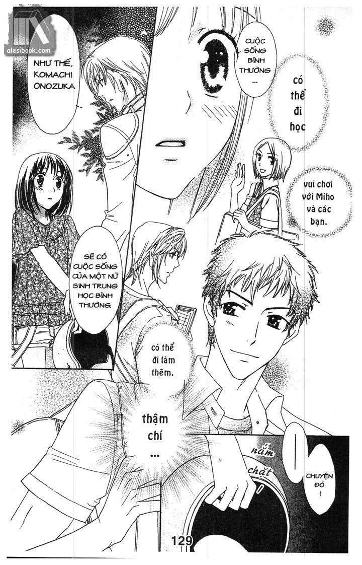 tình yêu định mệnh chapter 6 4